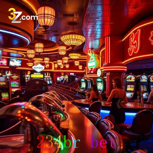 234br bet Apostas
