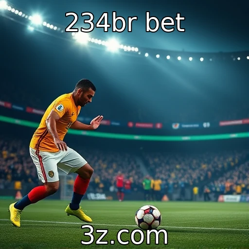 234br bet Dicas para aumentar suas chances em apostas esportivas