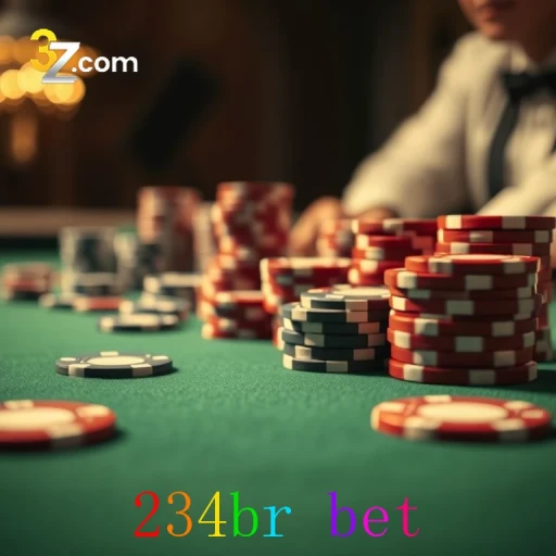 234br bet Confiavel