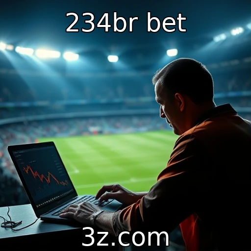 234br bet Mercado de apostas online cresce: o que esperar em 2025?