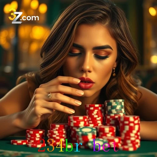 234br bet Login