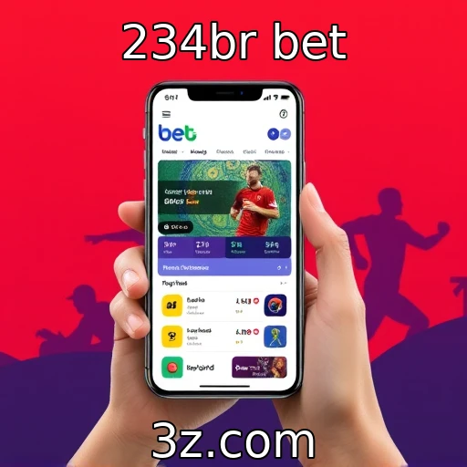 234br bet Domine a Psicologia das Apostas e Aumente seus Ganhos