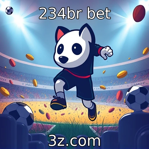 234br bet Apostas esportivas: como analisar partidas para aumentar seus ganhos