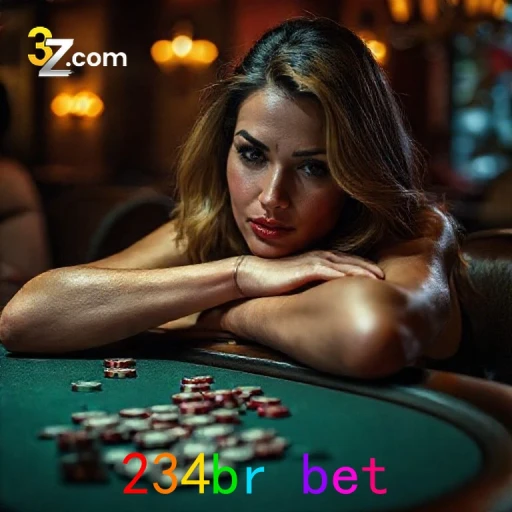 234br bet Plataforma
