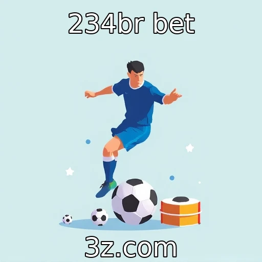 234br bet Apostas esportivas: como analisar partidas para lucros maiores