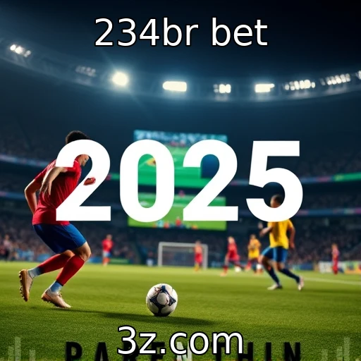 234br bet Apostas esportivas no Brasil: vantagens e análises detalhadas