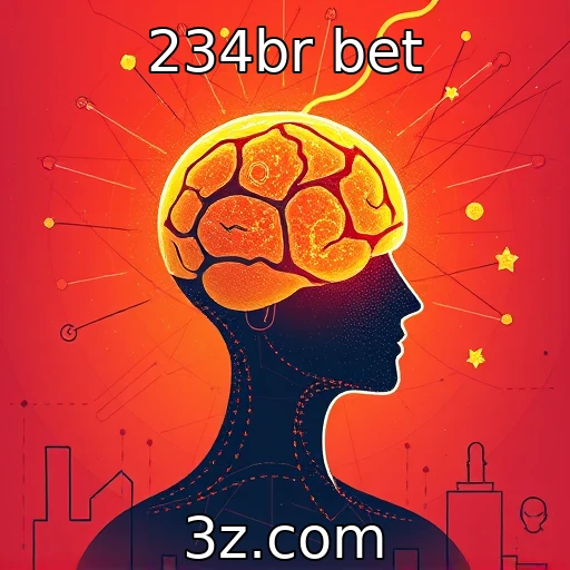 234br bet O Futuro das Apostas Esportivas e o Crescimento do Mercado Brasileiro