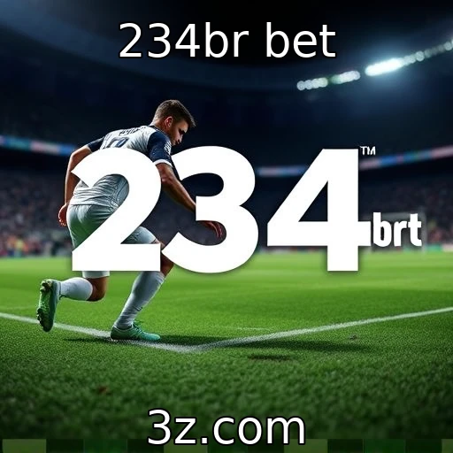 234br bet Estratégias vencedoras em apostas esportivas: como aumentar suas chances
